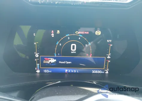 2023 Chevrolet Colorado 2Wd Short Box Lt from USA, damaged, VIN 1GCPSCEK9P1146597